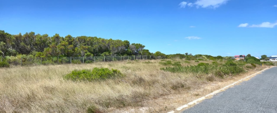 0 Bedroom Property for Sale in Kleinbaai Western Cape